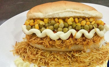 Imagem de destaque para Charles Dog