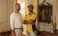 Imagem de destaque para Trilha sonora: conheça as músicas da novela "Renascer", da TV Globo