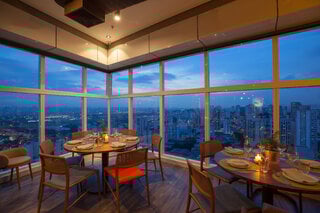 Restaurantes: 33 restaurantes românticos em São Paulo perfeitos para um almoço ou jantar inesquecível a dois