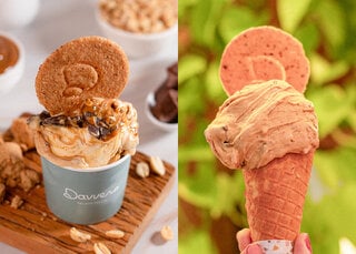 Gastronomia: Gelateria italiana lança sabor exclusivo para a Páscoa 2025