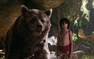Mogli: O Menino Lobo - Amazon Prime Video