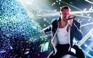 Imagine Dragons