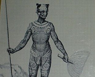 Imagem de destaque para Museu Tattoo Brasil