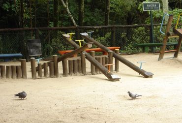 Imagem de destaque para Parque Alfredo Volpi