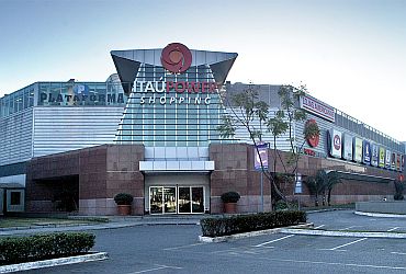 Imagem de destaque para ItaúPower Shopping