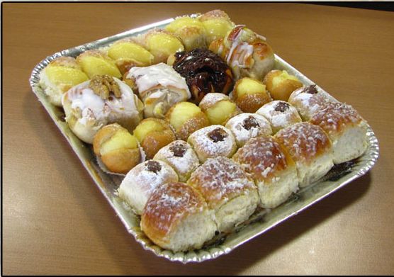 Imagem de destaque para Padaria Mirante