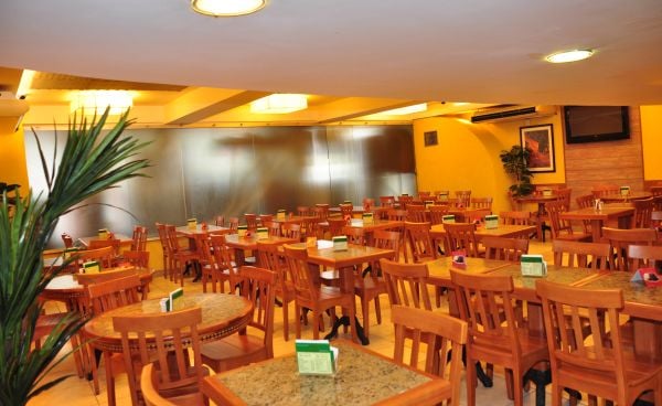 Imagem de destaque para Estação Sabor - Copacabana