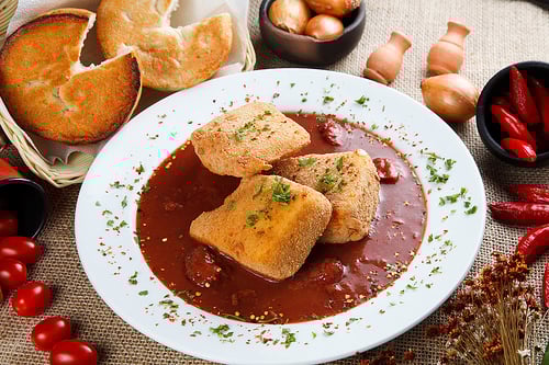 Imagem de destaque para Chef Túlio Internacional Butikim