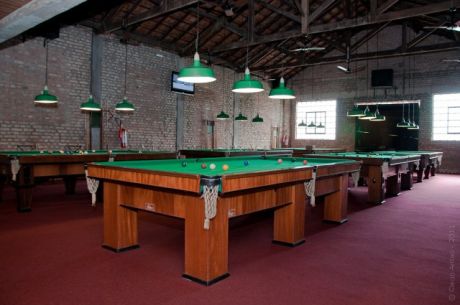 Imagem de destaque para Atlanta Snooker Bar