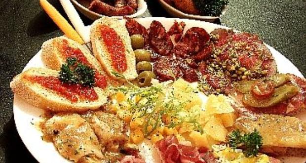 Imagem de destaque para Parrilla Del Mercado